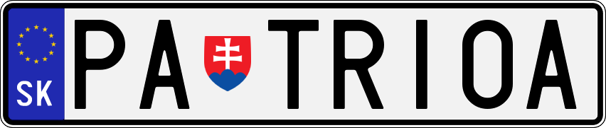 Typ III - Bežná 1R
