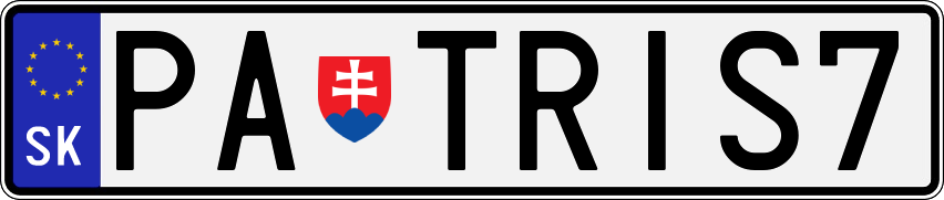 Typ III - Bežná 1R