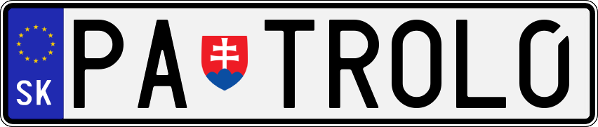 Typ III - Bežná 1R