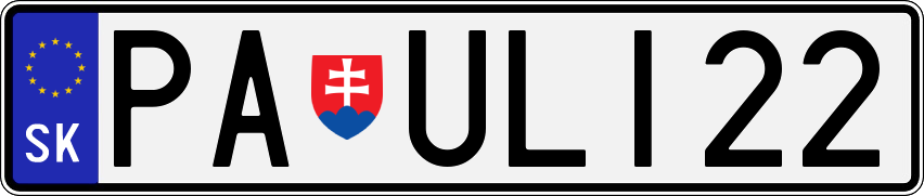 Typ III - Bežná 1R