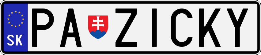 Typ III - Bežná 1R