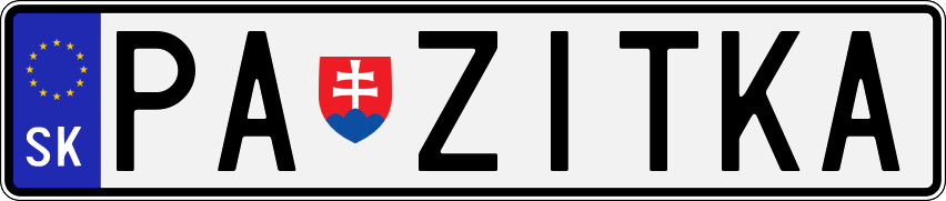 Typ III - Bežná 1R