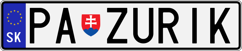 Typ III - Bežná 1R