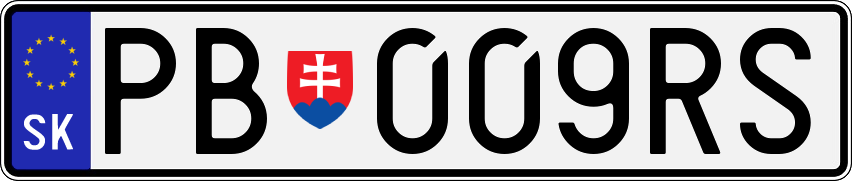 Typ III - Bežná 1R