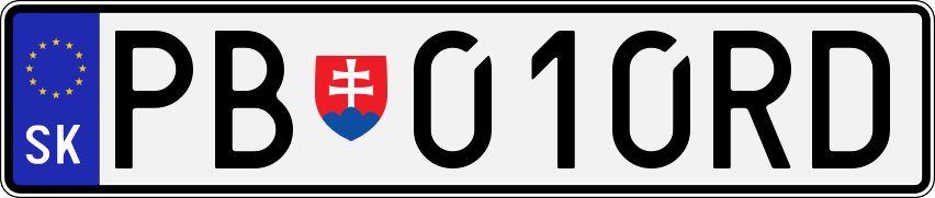 Typ III - Bežná 1R