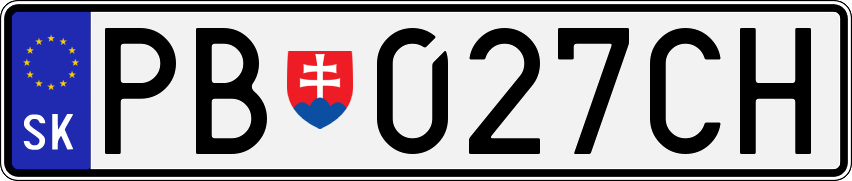Typ III - Bežná 1R