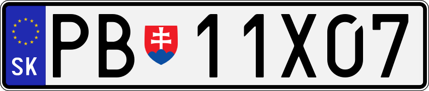 Typ III - Bežná 1R