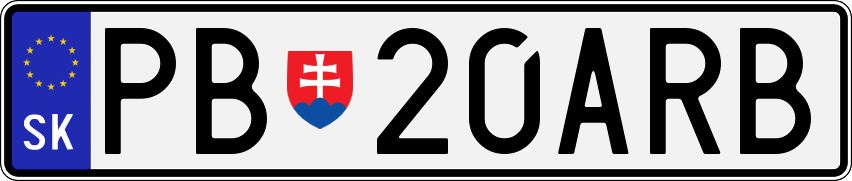 Typ III - Bežná 1R