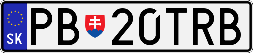 Typ III - Bežná 1R