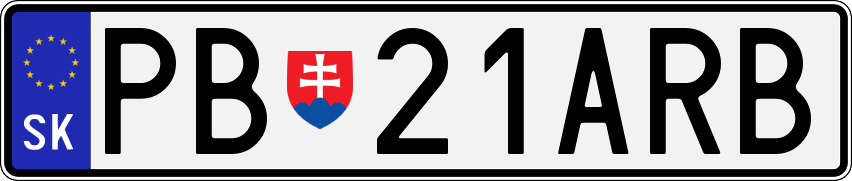 Typ III - Bežná 1R