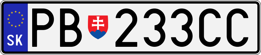 Typ III - Bežná 1R