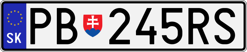 Typ III - Bežná 1R