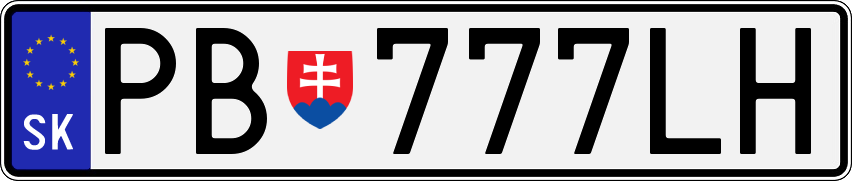 Typ III - Bežná 1R