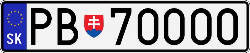 Typ III - Bežná 1R