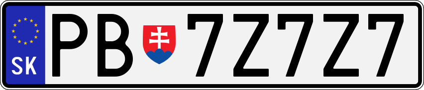 Typ III - Bežná 1R