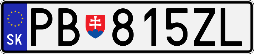 Typ III - Bežná 1R