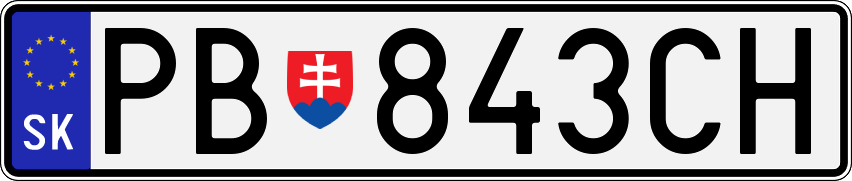 Typ III - Bežná 1R