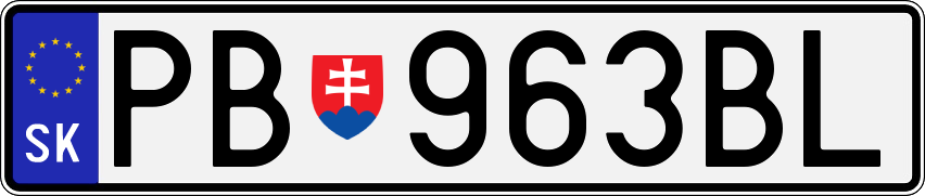 Typ III - Bežná 1R