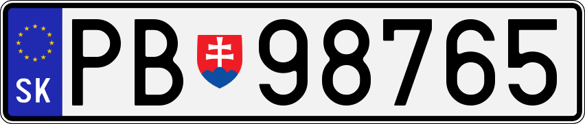 Typ III - Bežná 1R