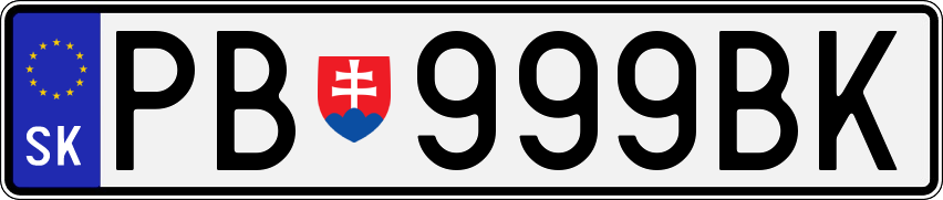 Typ III - Bežná 1R