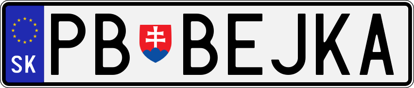 Typ III - Bežná 1R