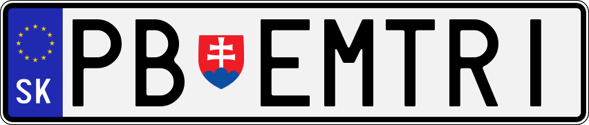 Typ III - Bežná 1R