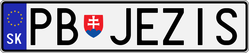 Typ III - Bežná 1R