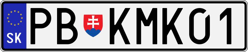 Typ III - Bežná 1R