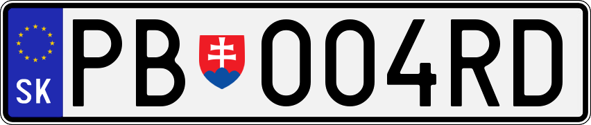 Typ III - Bežná 1R