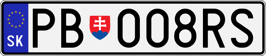 Typ III - Bežná 1R