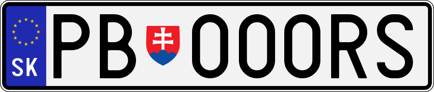 Typ III - Bežná 1R