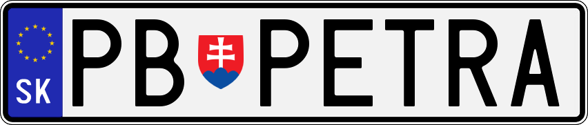 Typ III - Bežná 1R