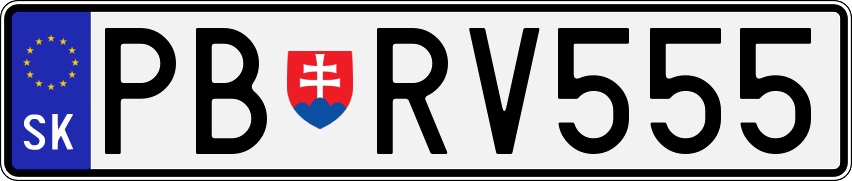 Typ III - Bežná 1R