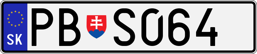 Typ III - Bežná 1R