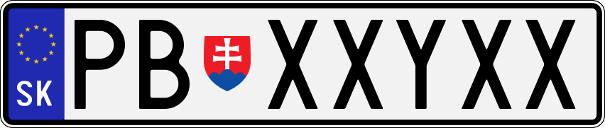 Typ III - Bežná 1R