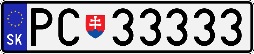 Typ III - Bežná 1R