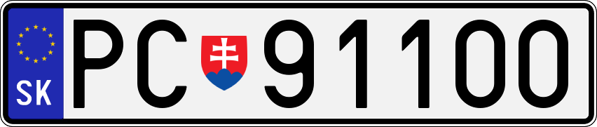 Typ III - Bežná 1R