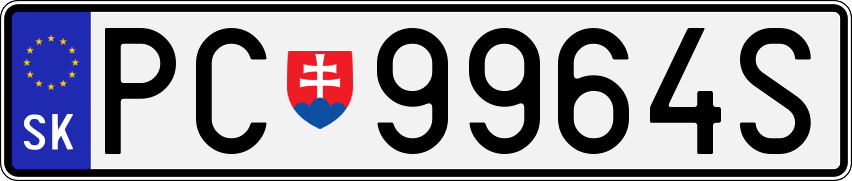 Typ III - Bežná 1R