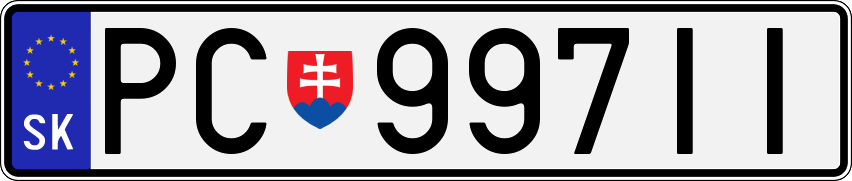 Typ III - Bežná 1R