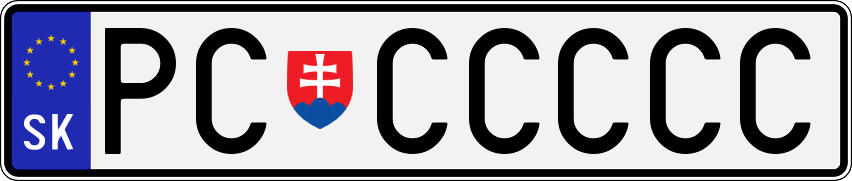 Typ III - Bežná 1R