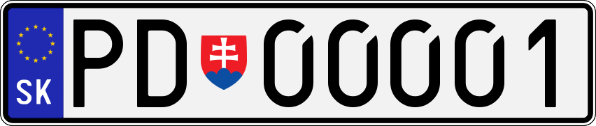 Typ III - Bežná 1R