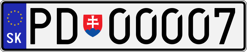 Typ III - Bežná 1R