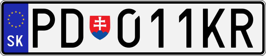 Typ III - Bežná 1R