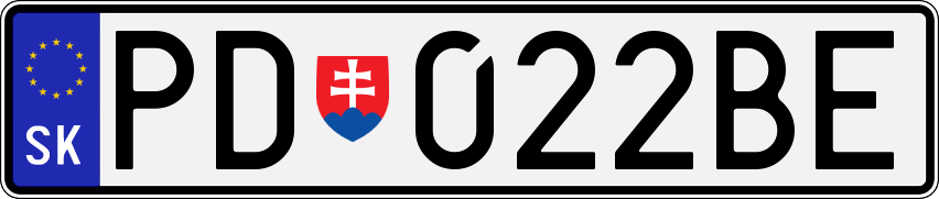 Typ III - Bežná 1R