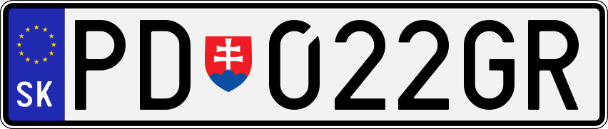 Typ III - Bežná 1R