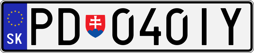 Typ III - Bežná 1R