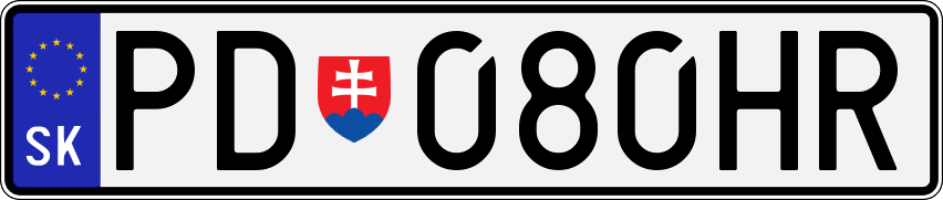 Typ III - Bežná 1R