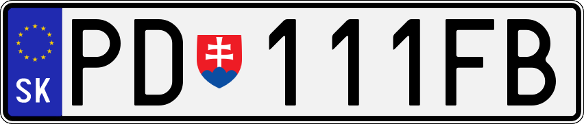 Typ III - Bežná 1R