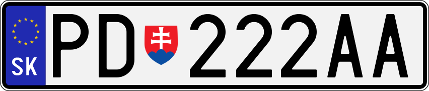 Typ III - Bežná 1R