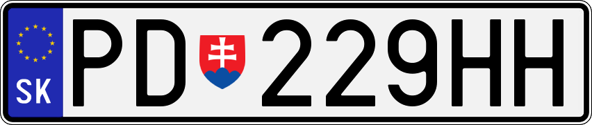 Typ III - Bežná 1R